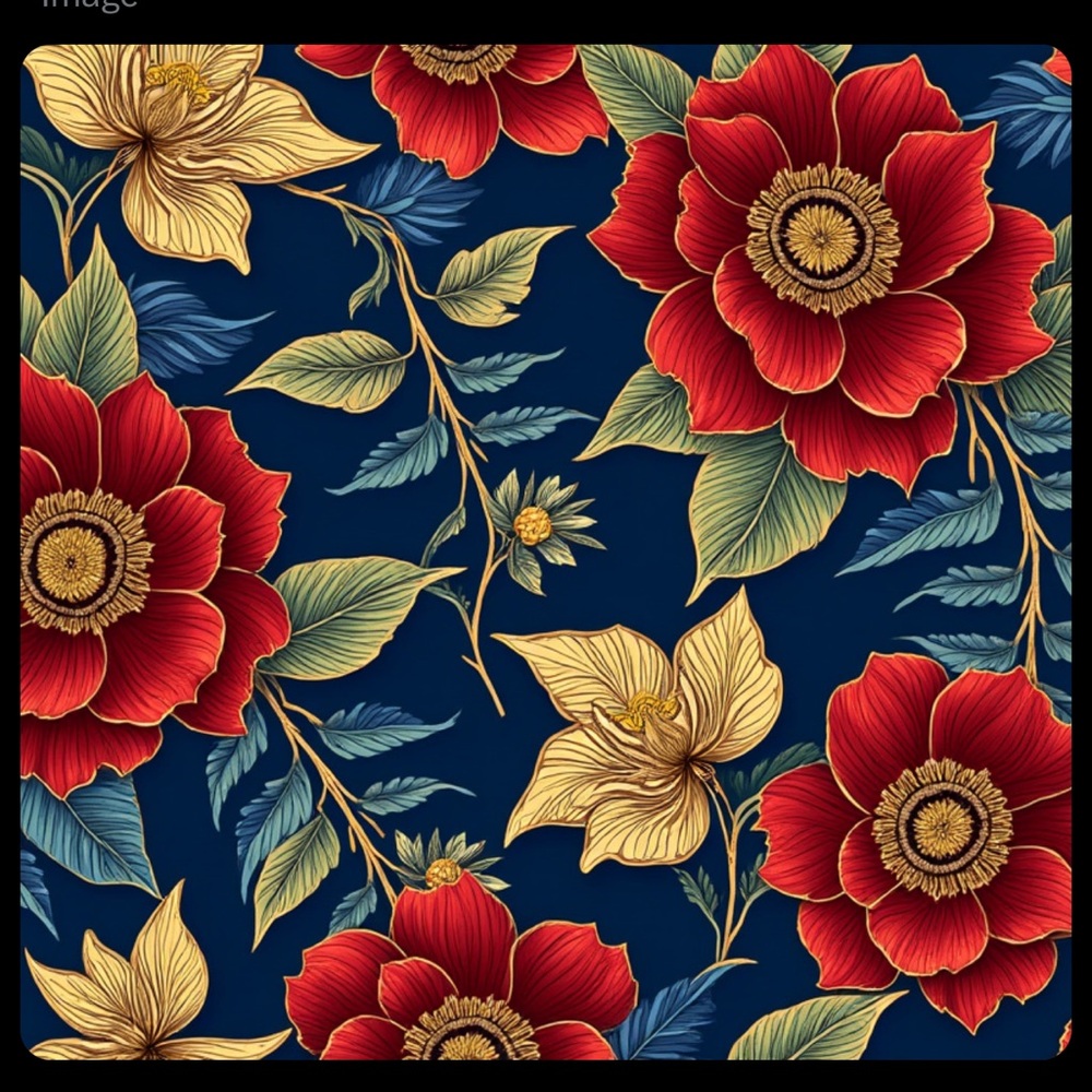 Meet your Posher, Kelli Ann